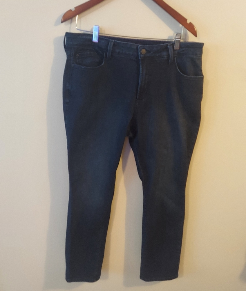 NYDJ size 16P
